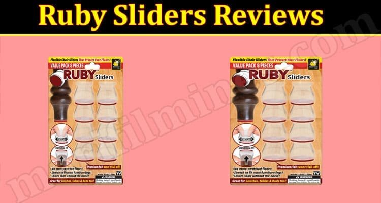 Ruby Sliders Review