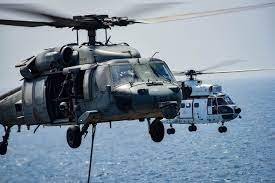 Blackhawk Helicopter Cost