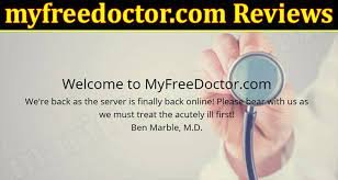 Myfreedoctor.com Review: Is It Scam or Legit?