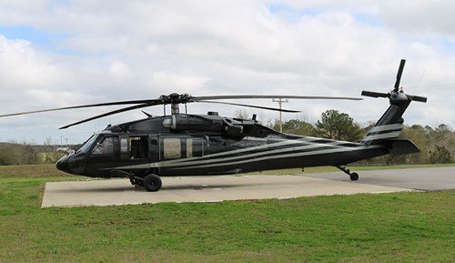 black hawk helicopter for sale