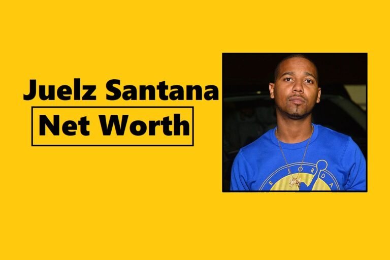Juelz Santana Net Worth [2022 update]: Know How Rich is?