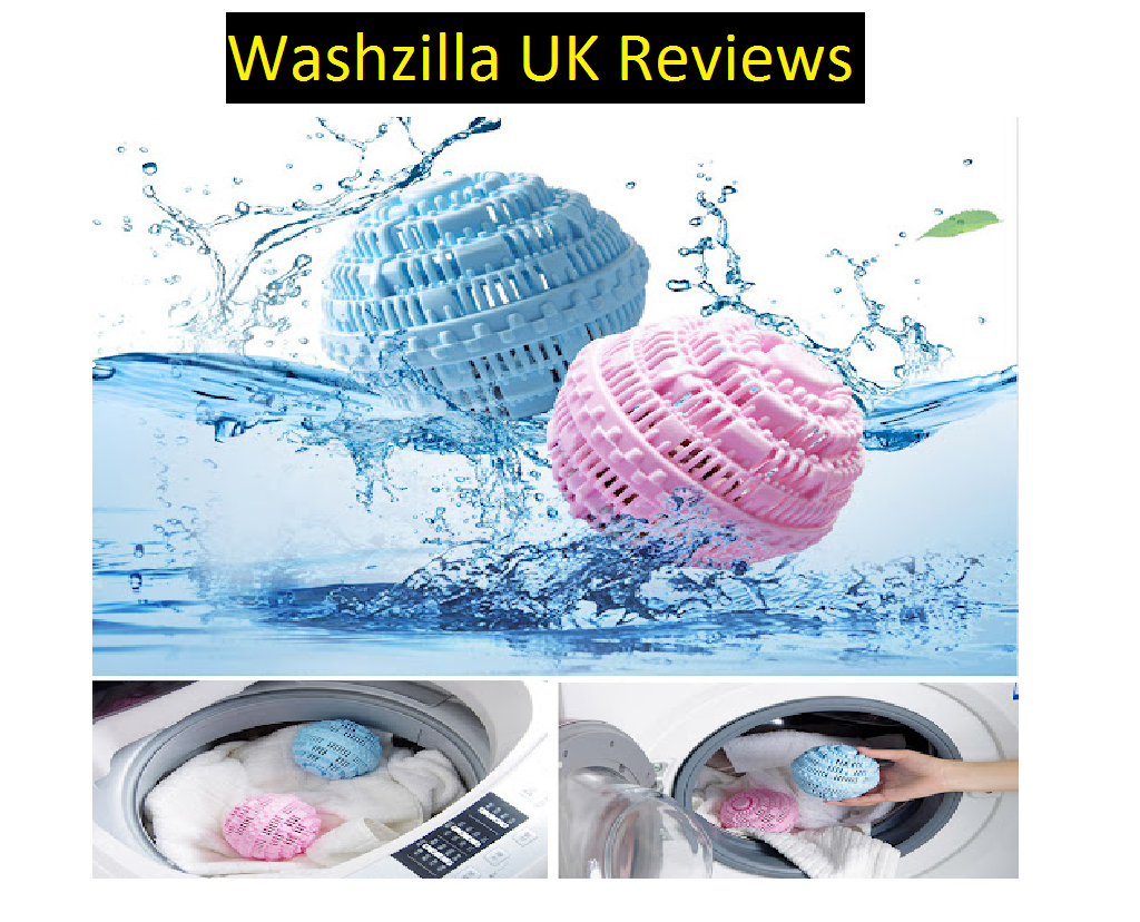 Washzilla UK Reviews