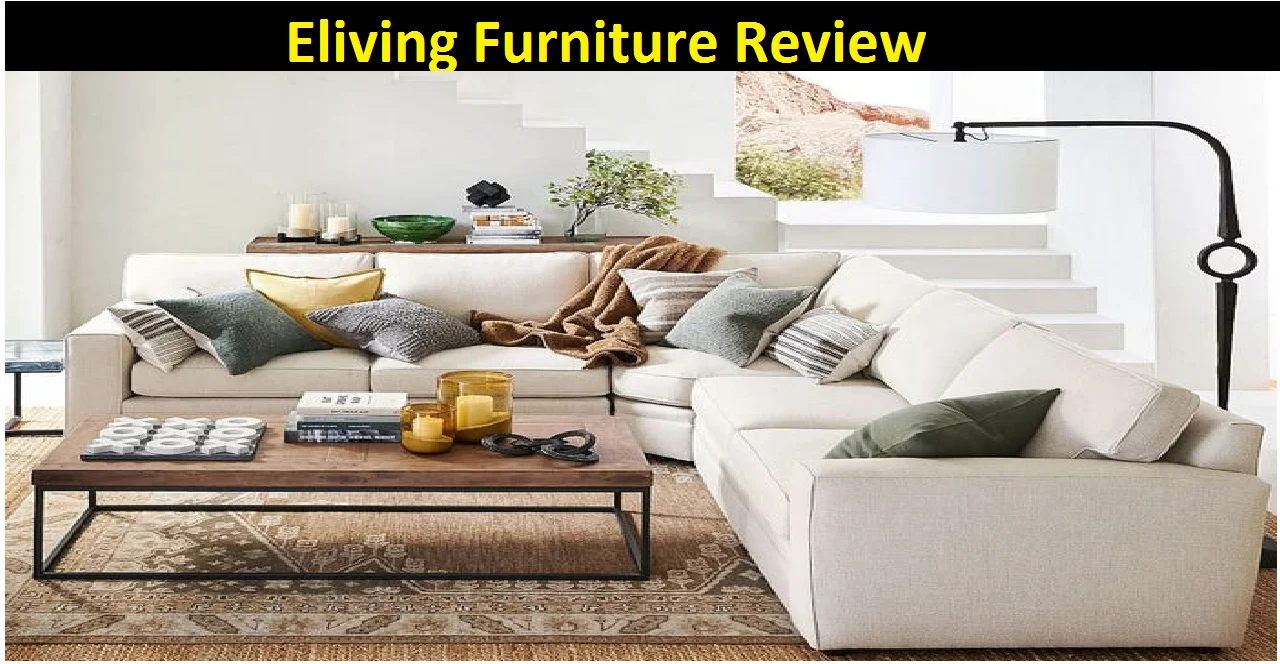Eliving Furniture Review