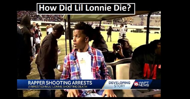 How Did Lil Lonnie Die? The Mystery Behind His Death