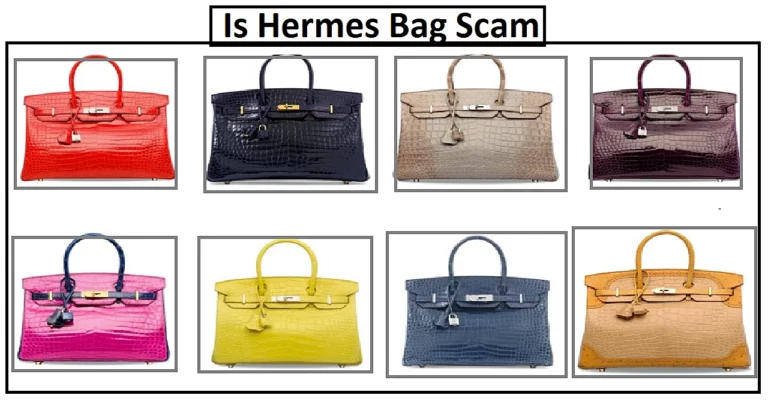 Is Hermes Bag Scam [2022]: Is it a boon or bane for the UK and US Market