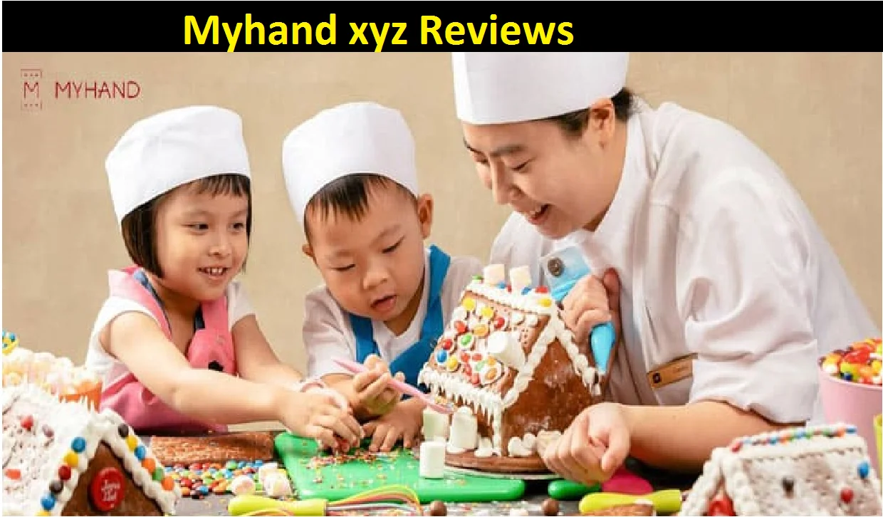 Myhand xyz Reviews