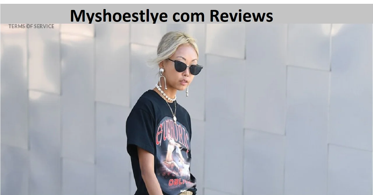 Myshoestlye com Reviews