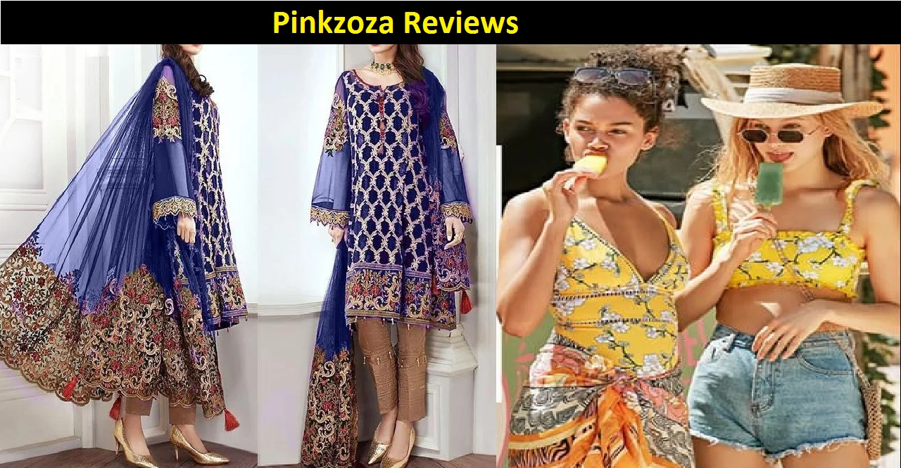 Pinkzoza Reviews