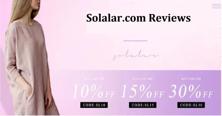 Solalar.com Reviews [2022]: A Review And My Personal Experience