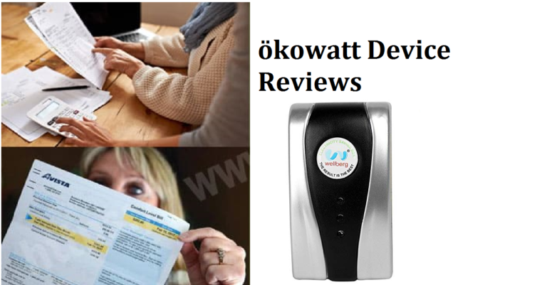 ökowatt Device Reviews 2022 – This isn’t a scam