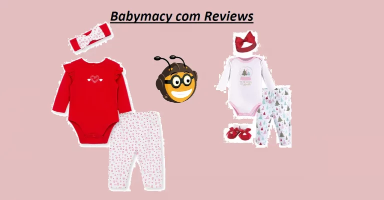 Babymacy com Reviews [2022] – The Truth About This Online Store