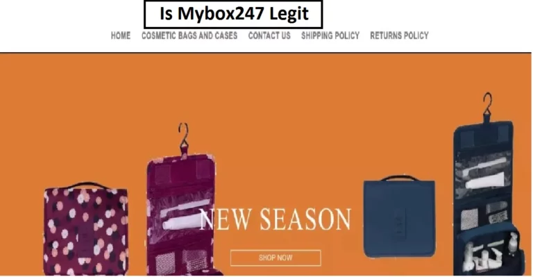 Is Mybox247 Legit [2022] – Read Honest Reviews Here!