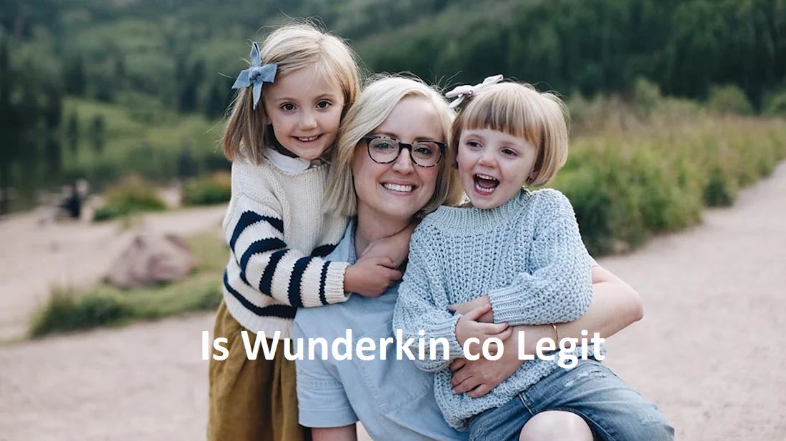 Is Wunderkin co Legit