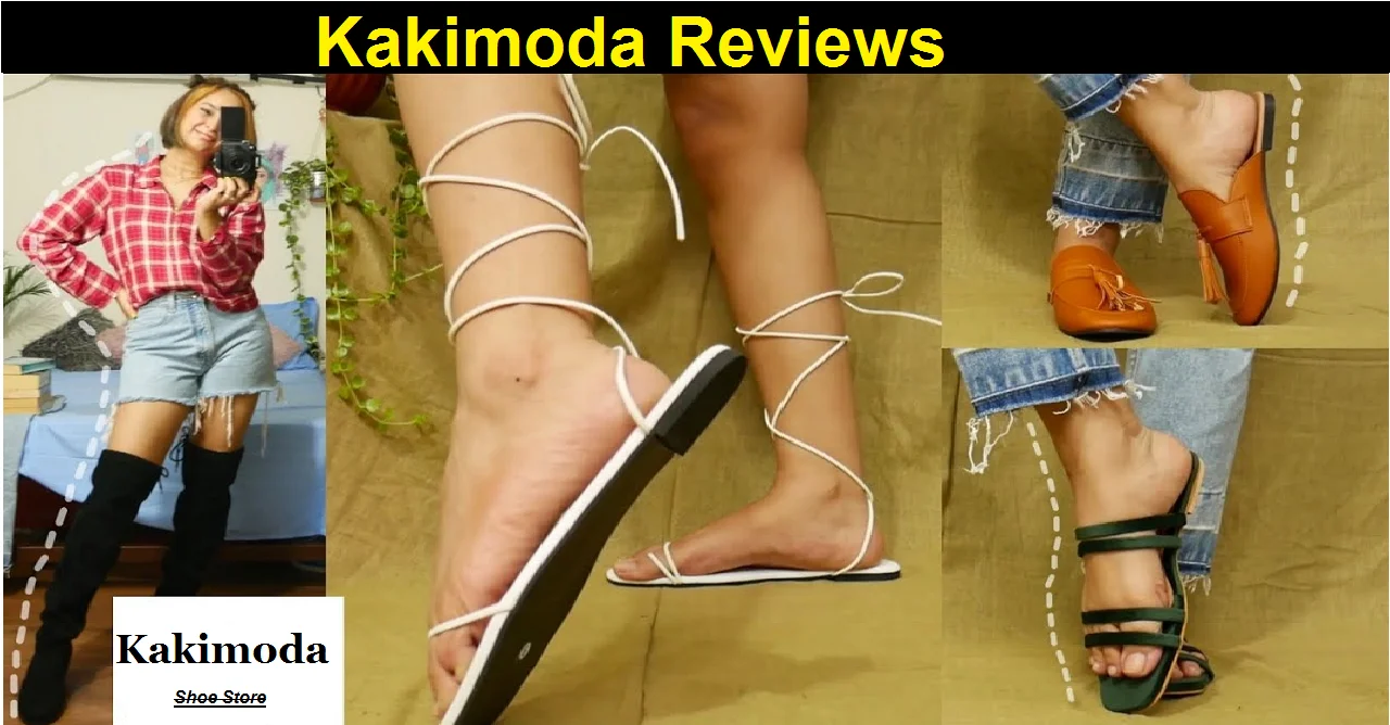 Kakimoda Reviews