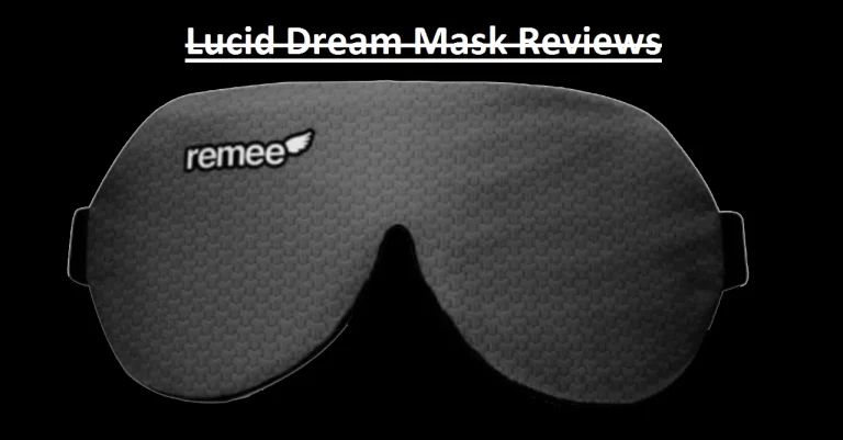 Lucid Dream Mask Reviews 2022 – Is It Legit?