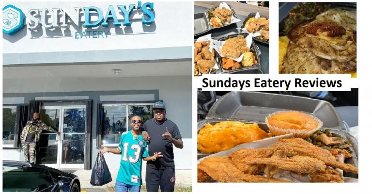 Sundays Eatery Reviews [2022] Read To Find Delicious Details!