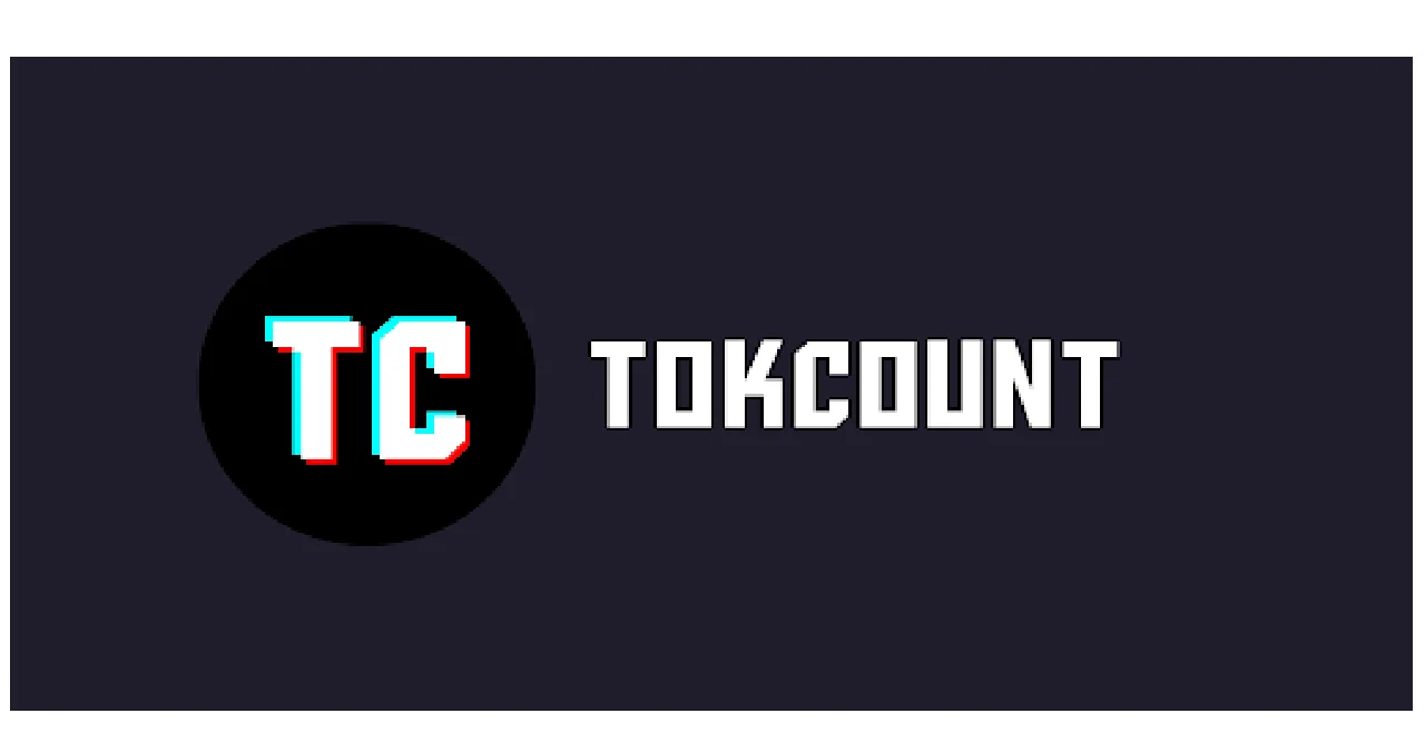 Tokcount com