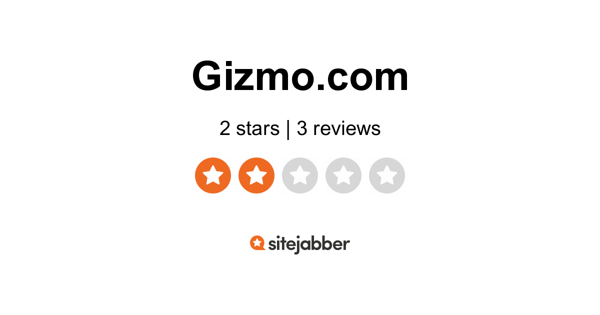 Gizmo Nest Review