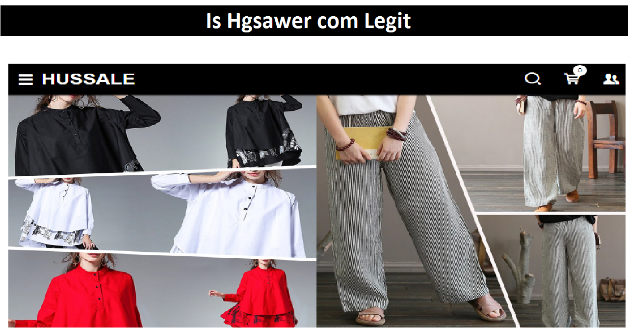 Is Hgsawer com Legit