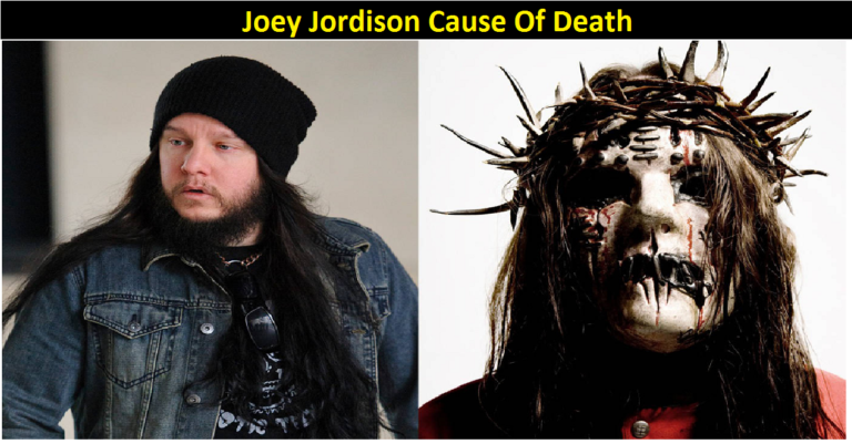 Joey Jordison Cause Of Death [222] – Read All About It!