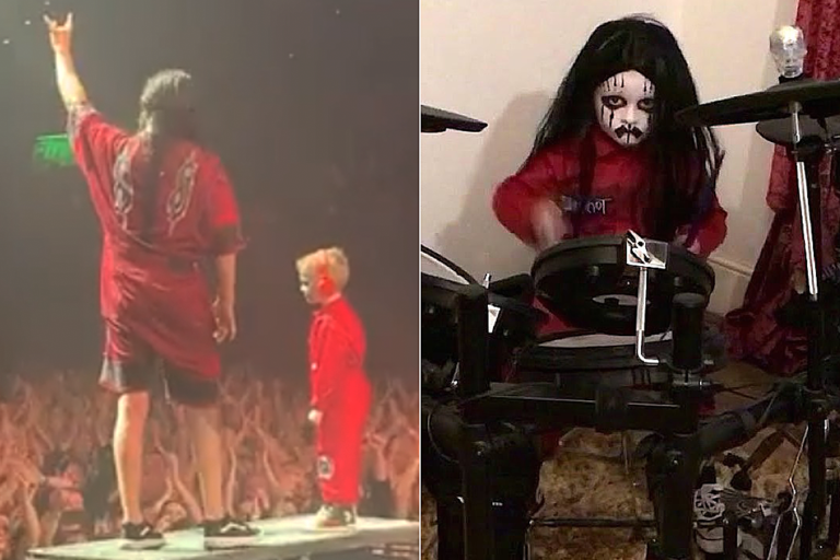Joey Jordison Kids [2022] – All You Need to Know About Him!