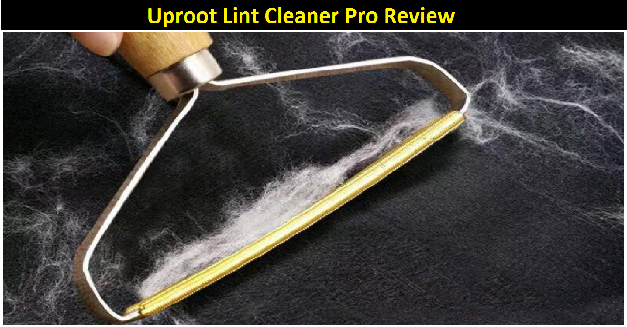Uproot Lint Cleaner Pro Review