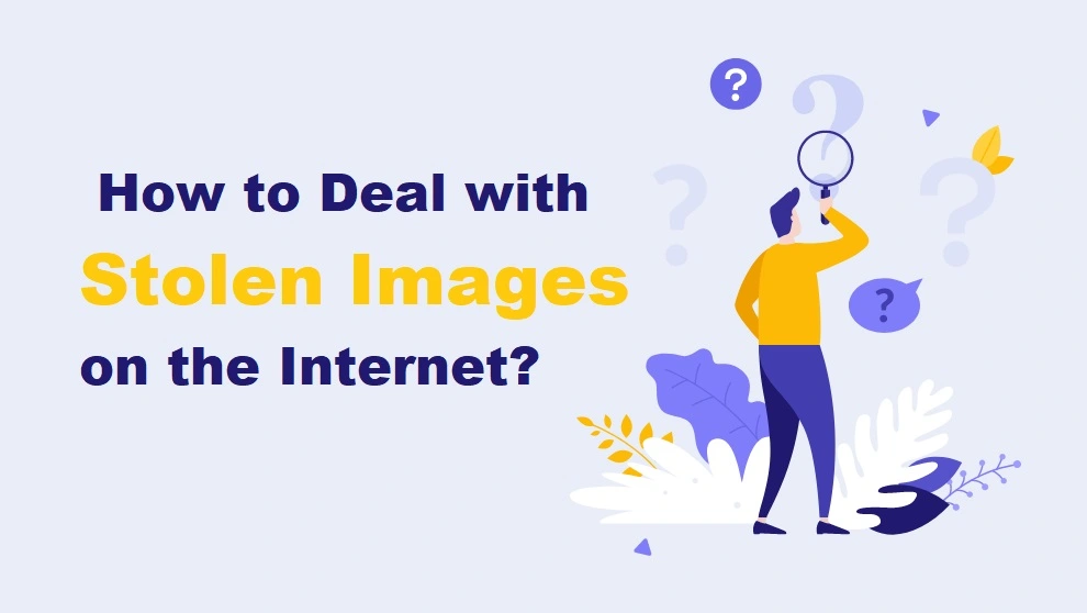 Find Who Has Stolen Your Images
