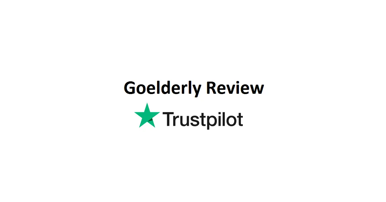Goelderly Review