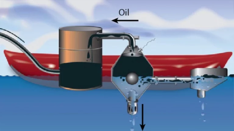 The Main Reasons To Install Oil Skimming Technology in Your Facility