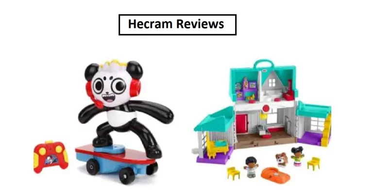 Hecram Reviews (2022): The Truth About Online Shopping!