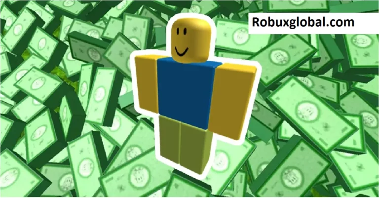 Robuxglobal.com – [2022] Get Free Robux Every Day Online