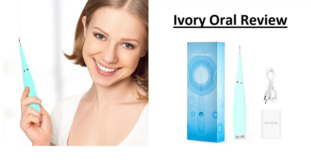 Ivory Oral Review