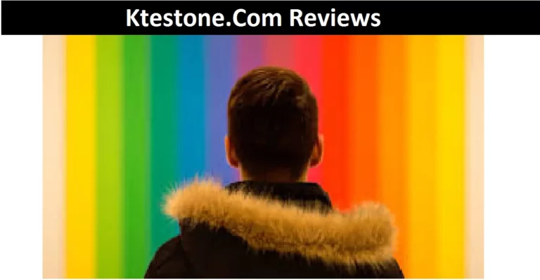 Ktestone.Com Reviews: Did Tiktok ktestone colour personality Test Legit ?