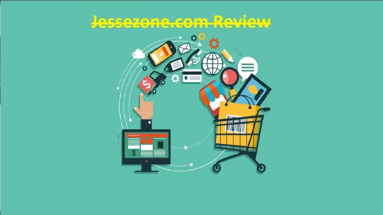 Jessezone.com Review (Sep 2022) Is Jessezone a Scam?
