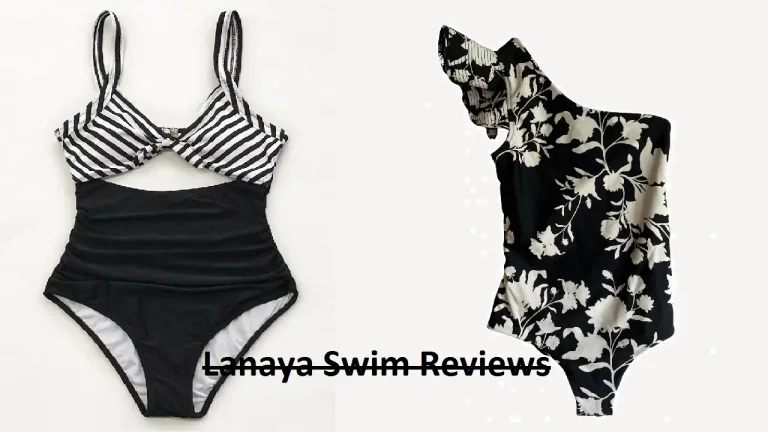 Lanaya Swim Reviews (Sep 2022) Legit Or a Scam One?