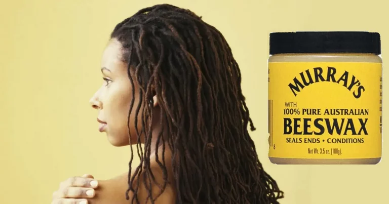 Beeswax in Dreads: The Benefits and How to Use It?