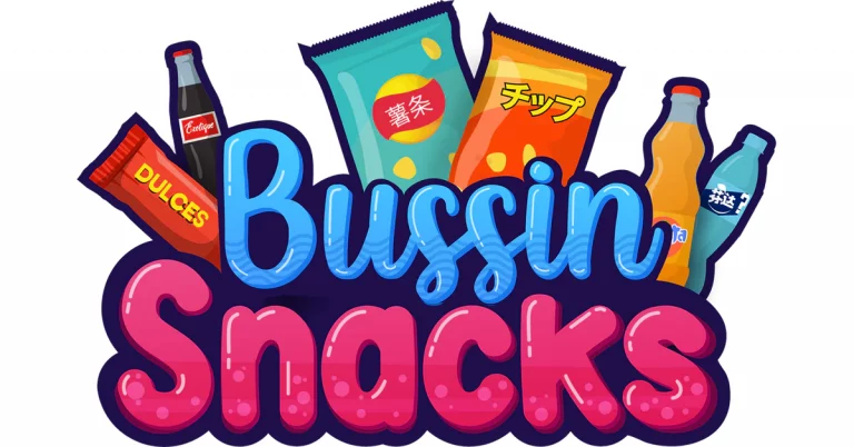 All you need to know about Bussinsnacks (2022)