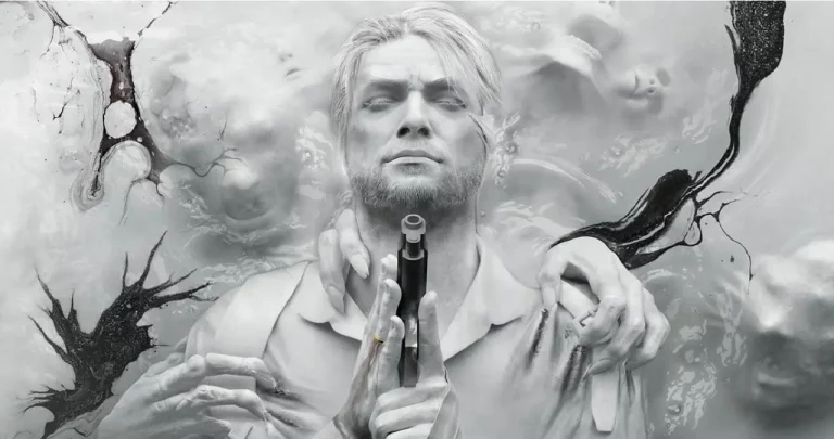 How Many Chapter(s) In Evil Within Ps4?