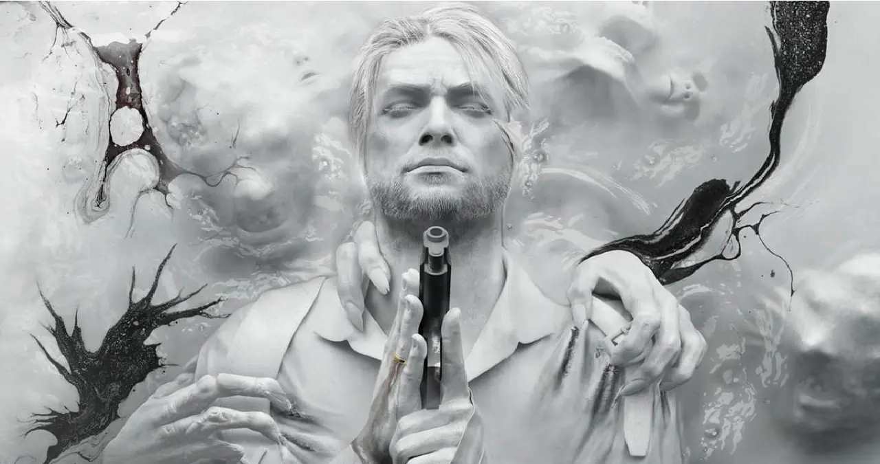 How Many Chapters In Evil Within Ps4