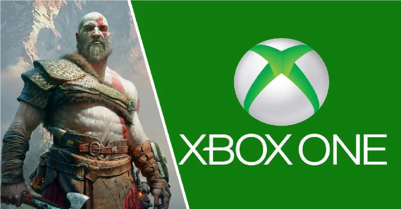 Is God of War For Xbox