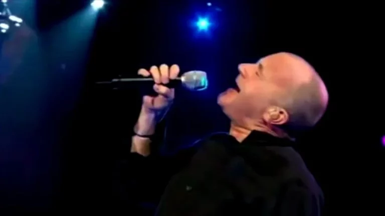 How to Sing Like Phil Collins