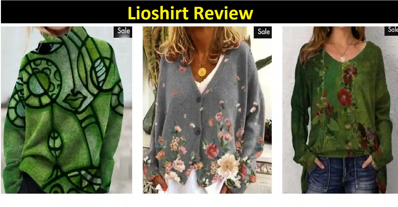 Lioshirt Review
