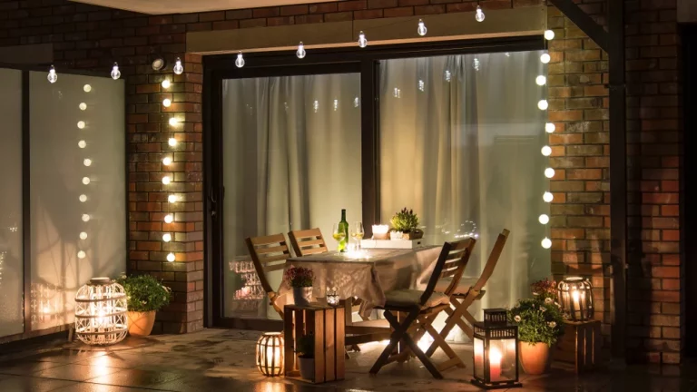 Best Outdoor Lights: Illuminate Your Outdoors with Style and Functionality