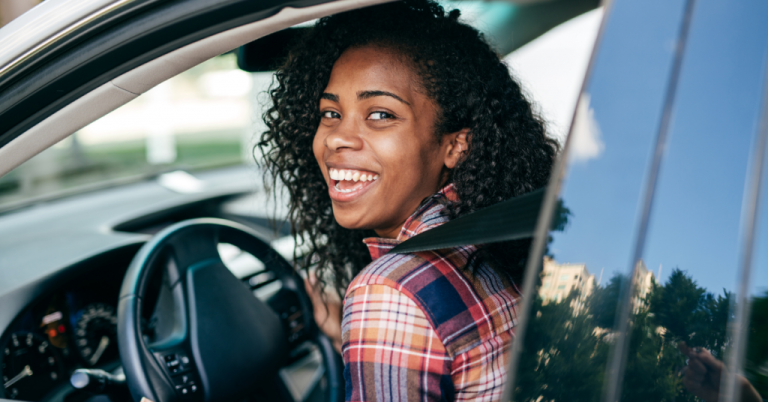 Different Ways to Start Earning as a Driver