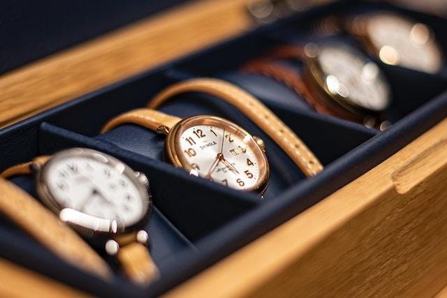 Watches for Different Occasions: The Perfect Timepiece for Every Moment