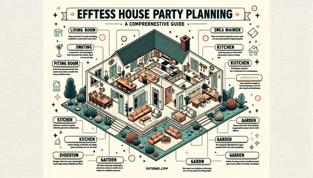 Understanding the Basics of House Party Planning