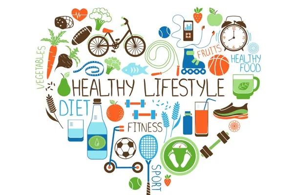 Wellness First: Strategies for a Healthier Life