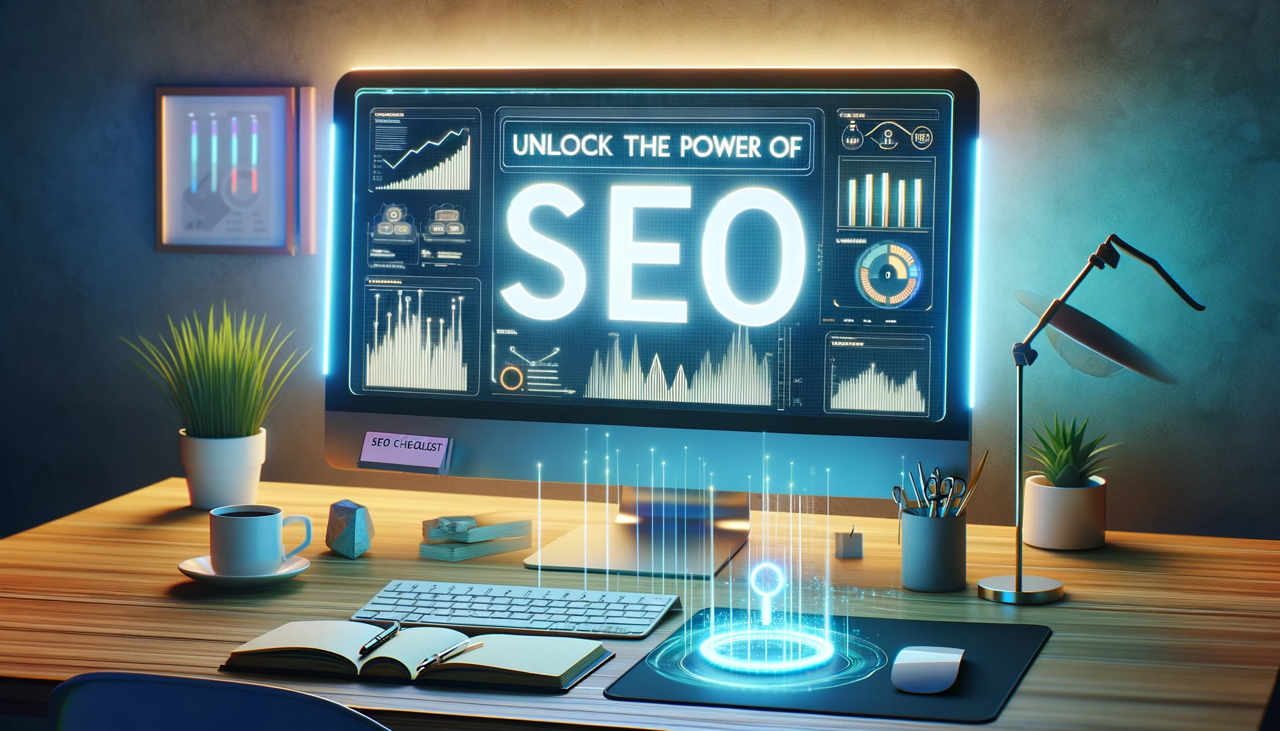 Unlocking the Power of SEO: A Guide to Choosing the Right SEO Tool
