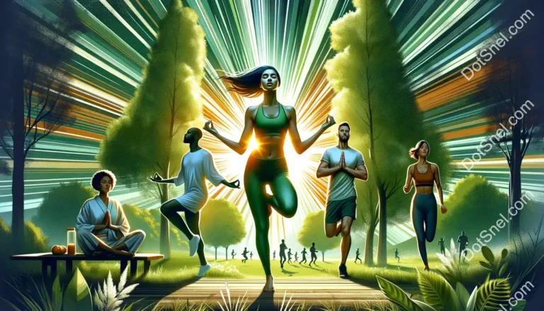 Auractive Lifestyle: A Guide to Abundant Energy & Endless Possibilities