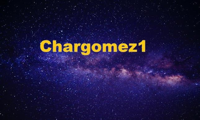‎Chargomez1: Discover Every Thing